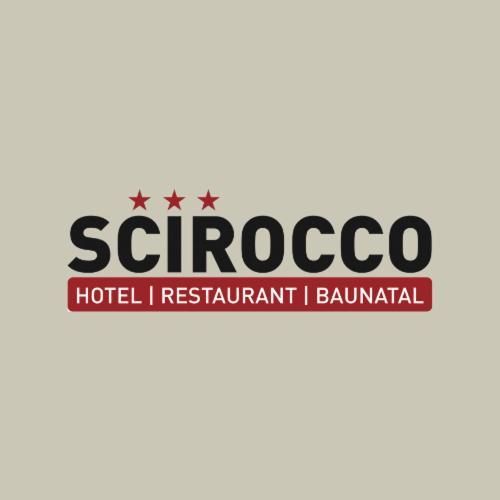 Hotel Scirocco Baunatal Ngoại thất bức ảnh